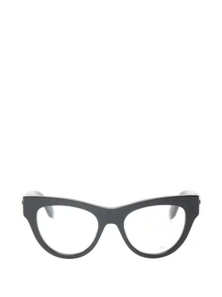Слънчеви очила Valentino Garavani Eyewear черно