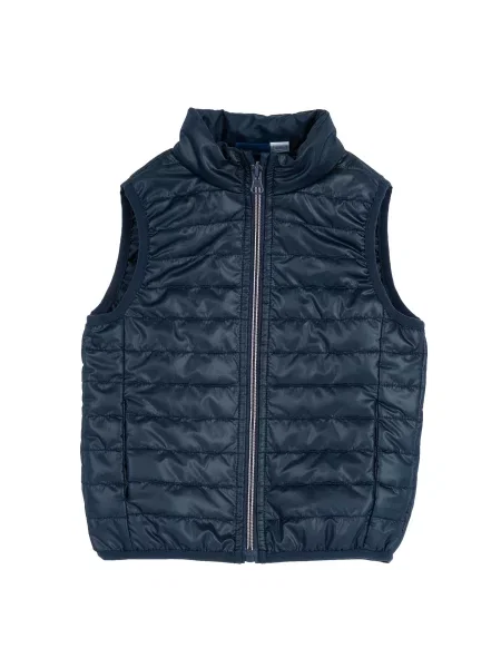 Дитячий Жилет з утеплювачем Chicco синій