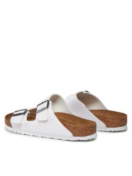 Tenisky Birkenstock bílé