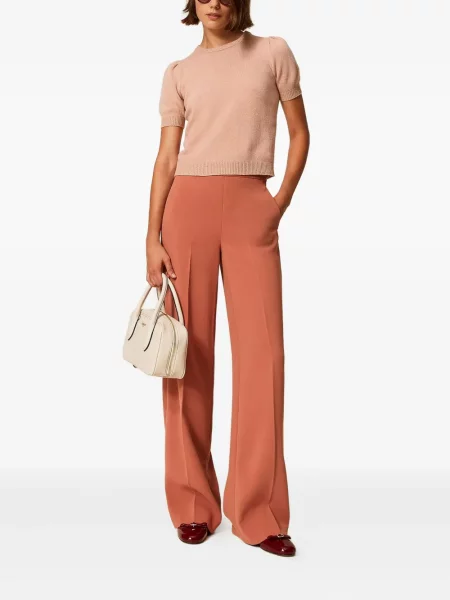 Pulover Twinset roz