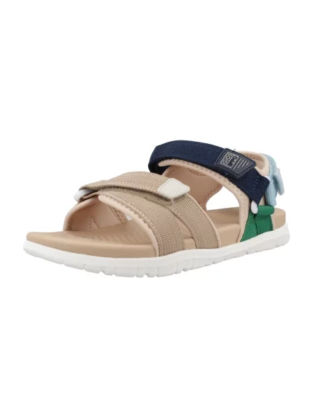 Pantofi copii Gioseppo albastru