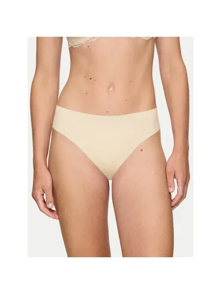 Triumph Klasszikus alsó Pretty bézs