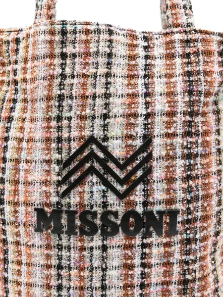Geantă Missoni