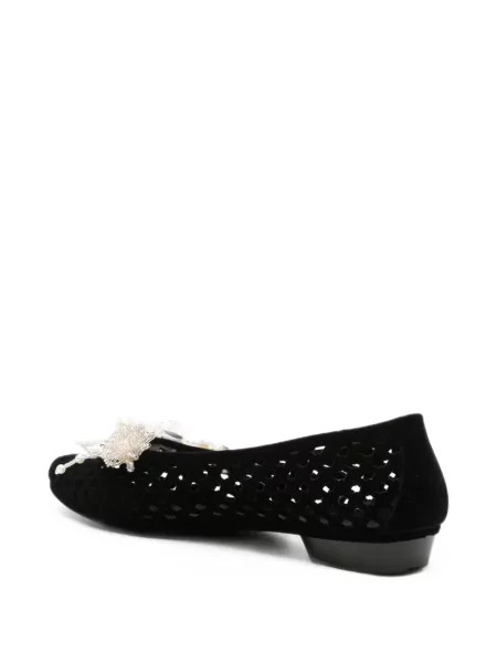 Balerini Heavenly Jelly negru