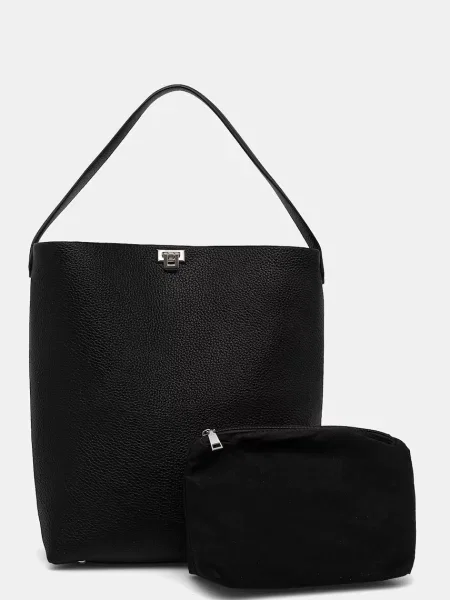 Чанта Answear Lab черно