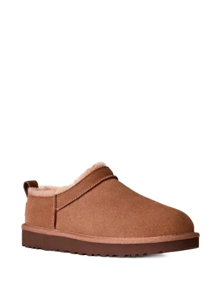 Botine Ugg clasici maro
