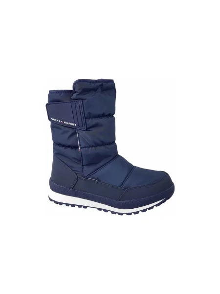 Pantofi copii Tommy Hilfiger albastru
