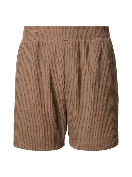 DAN FOX APPAREL Pantaloni Jeremy brocart