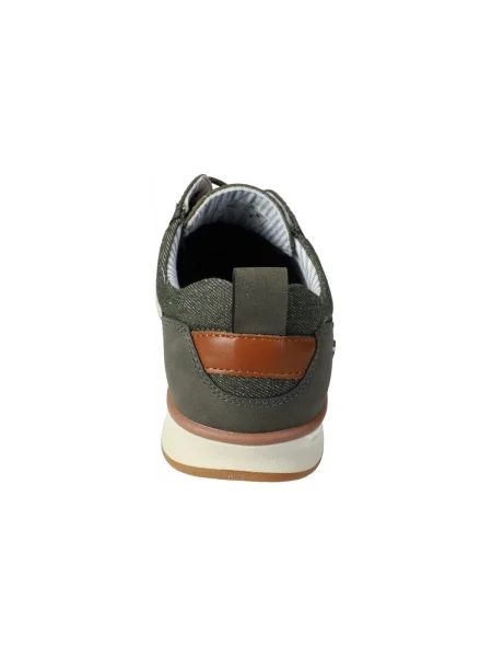 Pantofi Refresh verde