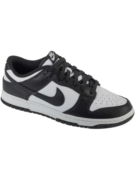 Pantofi Nike retro alb