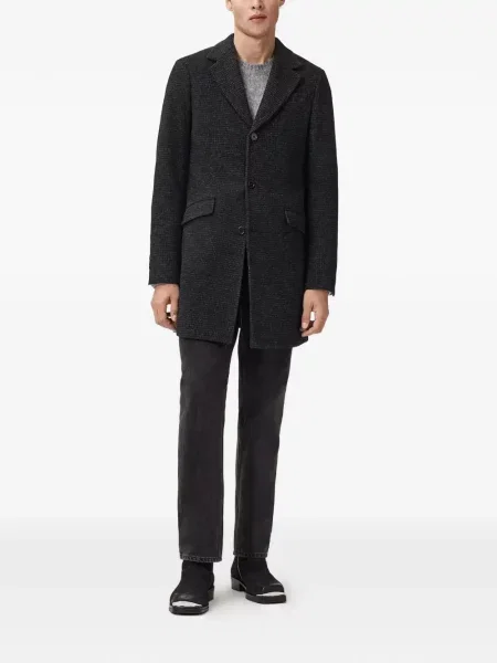 Kaput Allsaints siva