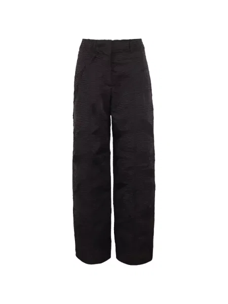Pantaloni Ulla Johnson negru