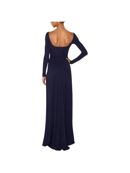 Rochie Elisabetta Franchi albastru