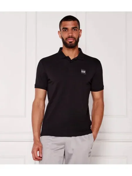 Polo negru