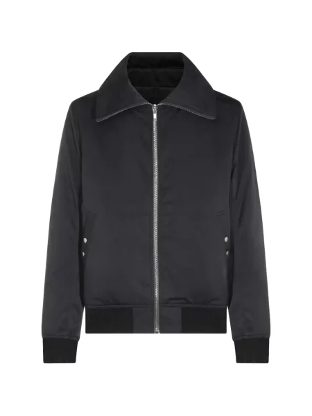 Geacă Rick Owens negru