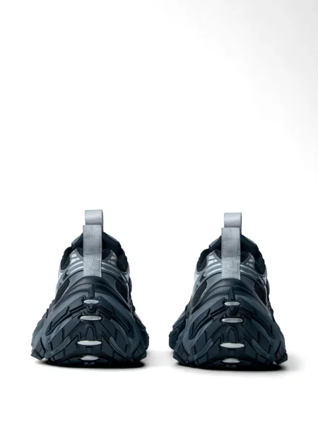 Sneakerși Balenciaga negru