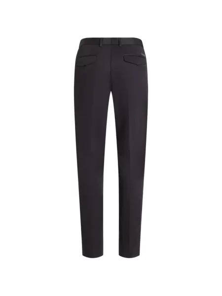 Pantaloni Dolce & Gabbana negru