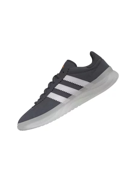 Pantofi Adidas gri