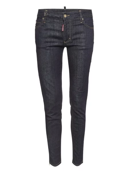 Blugi Dsquared2 albastru