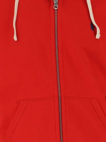 Tricou polo Polo Ralph Lauren roșu