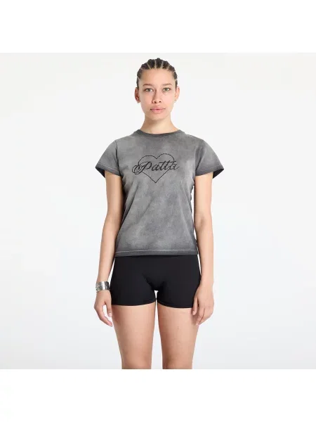 Tričko Patta bez kostic