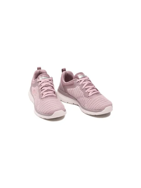 Pantofi Skechers violet