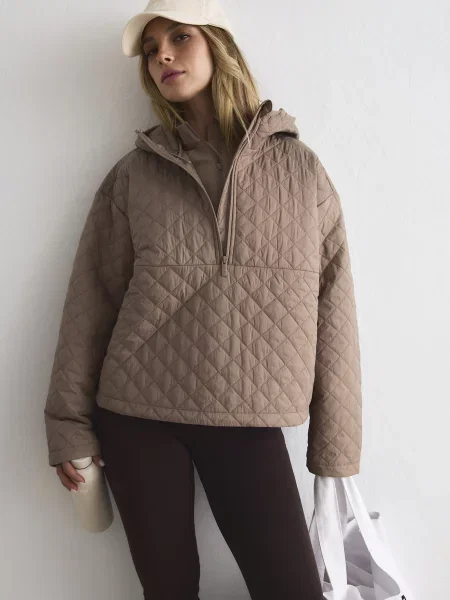 Aim'n Sportdzseki taupe