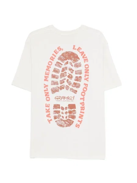 Tricou Gramicci cu imagine
