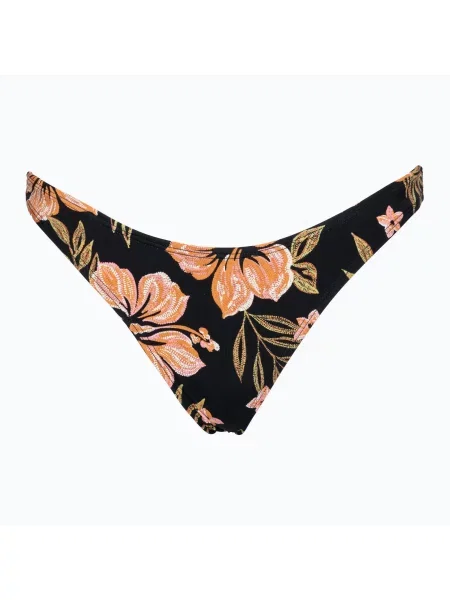 Dół od stroju kąpielowego Billabong Hooked On Tropics czarny