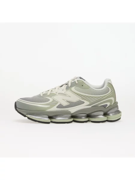 Pantofi New Balance Silver Moss/ Bayberry/ Sea Salt 11