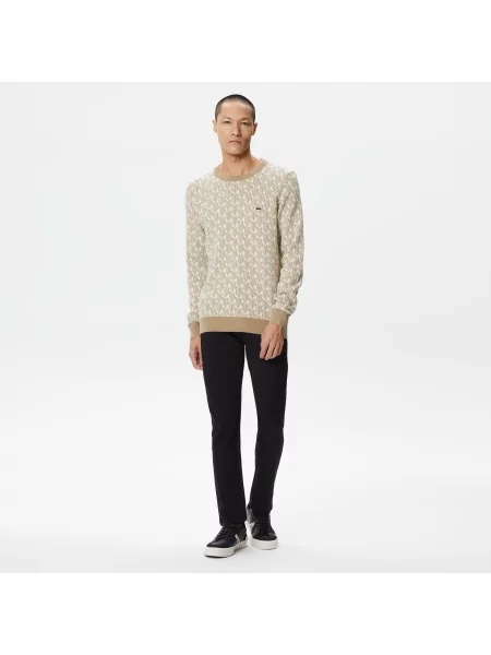 Брюки Lacoste синие