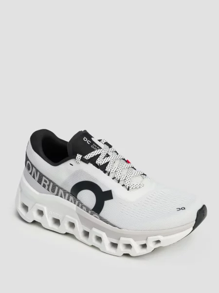 Buty do biegania On Running do biegania białe