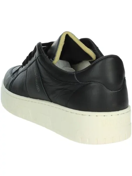 Golf sneakerși Saint Sneakers negru