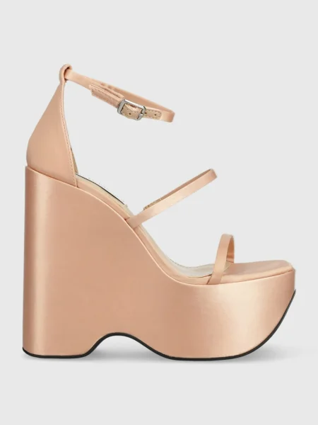 Сандали Steve Madden Varia розово