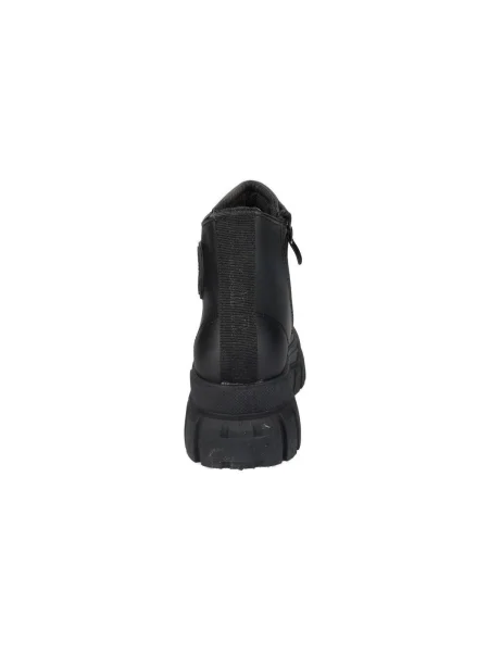 Pantofi Refresh negru