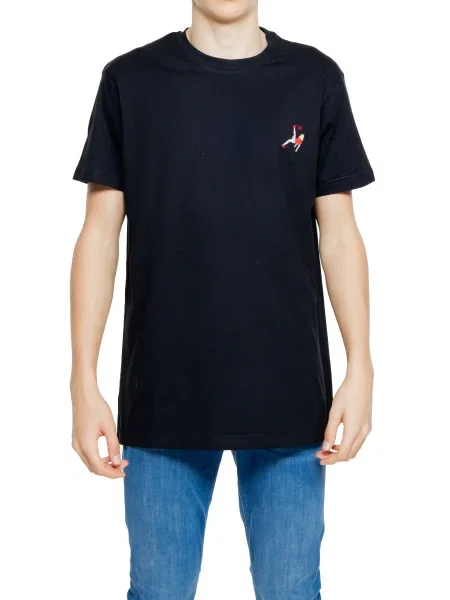 Tricou Hydra Clothing negru