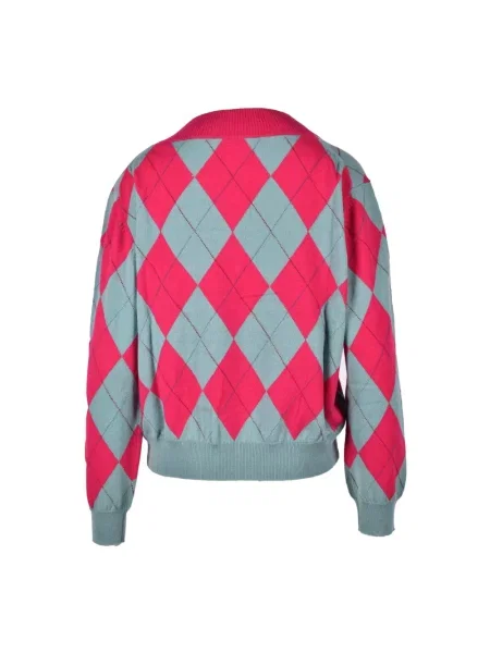 Sweter Ballantyne
