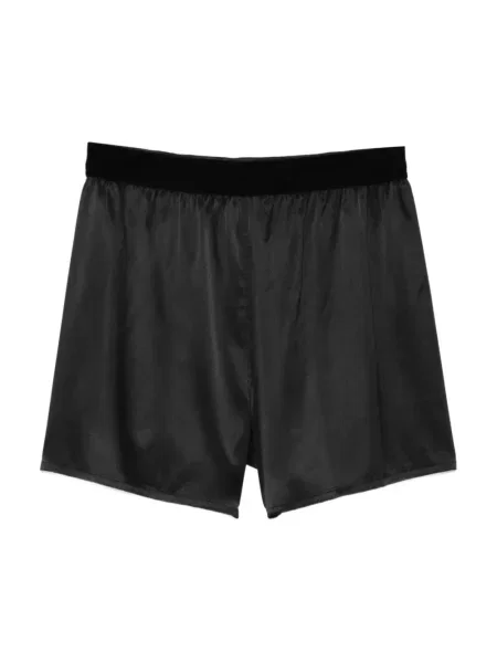 Slipy Tom Ford czarne