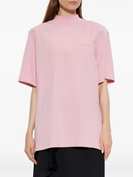 Tricou The Attico roz