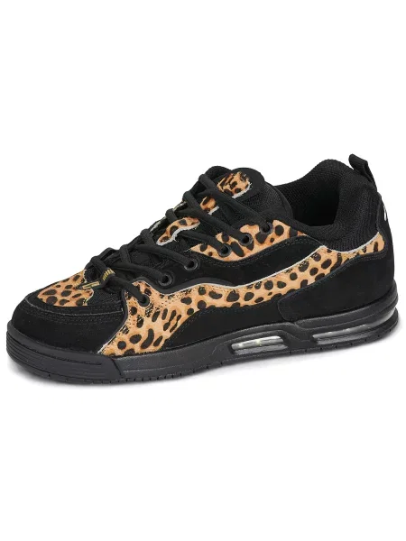 Pantofi Globe negru