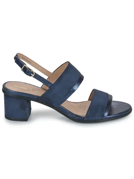 Pantofi Geox albastru
