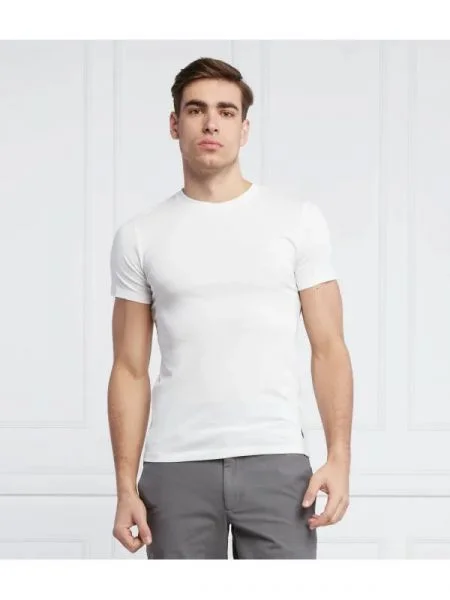 POLO RALPH LAUREN Póló fehér