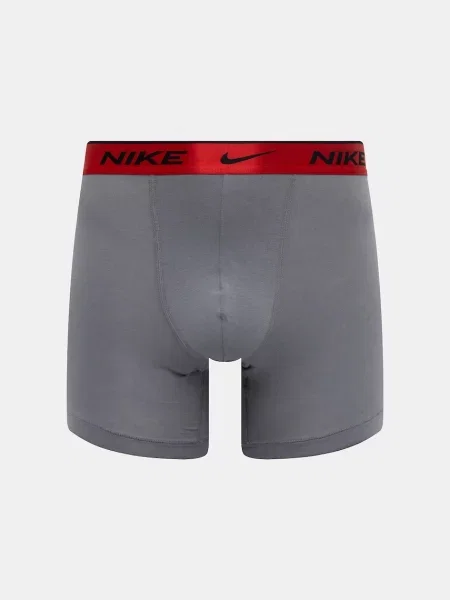 Боксери Nike червоний