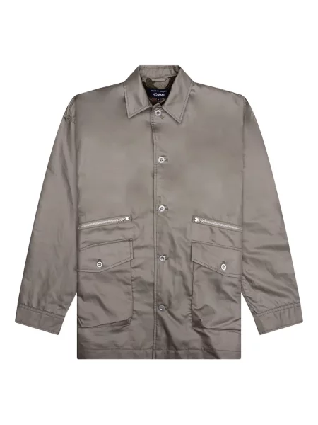 Geacă Comme Des Garçons Homme gri
