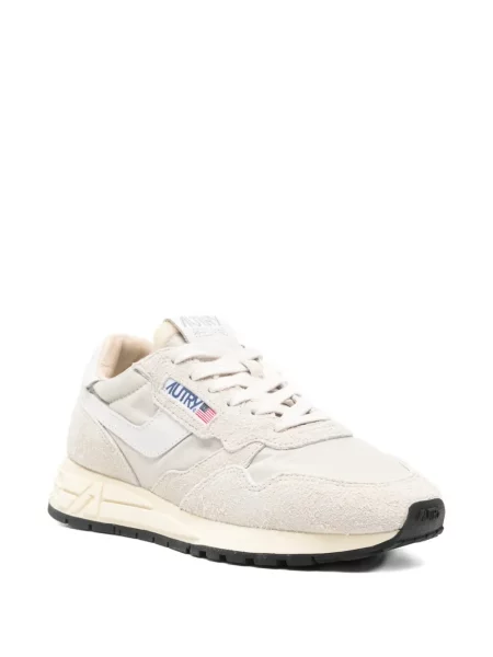 Sneakerși Autry din piele