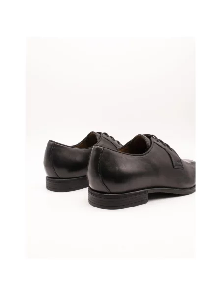 Pantofi Baerchi negru