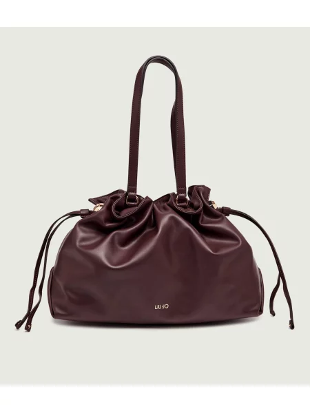 Liu Jo Geantă shopper Riccy roșu