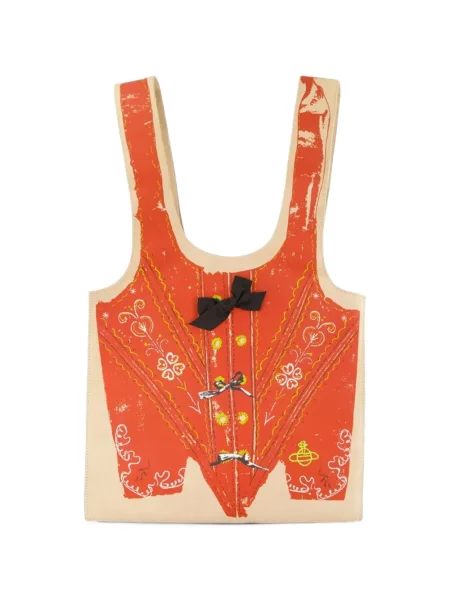 Shopper torbica Vivienne Westwood