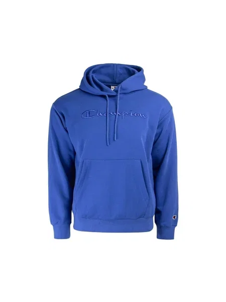 Geacă Champion albastru