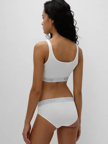 Труси Hugo білі